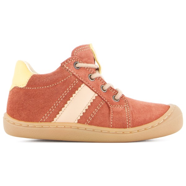 Koel Kid’s Blake Suede Barefootschoenen meerkleurig Multicolor