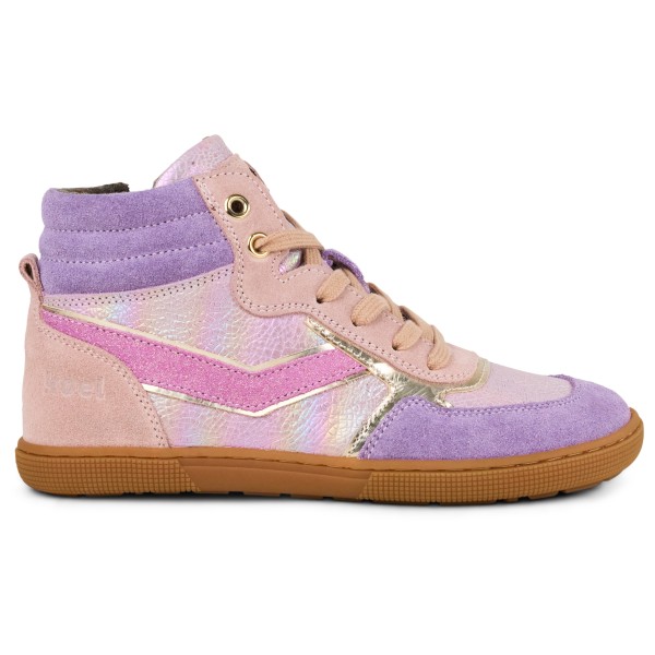 Koel Kid’s Danish Fantasy Barefootschoenen Roze