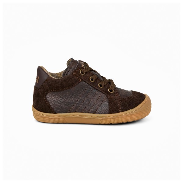 Koel Kid’s Dion Wool Barefootschoenen Wit