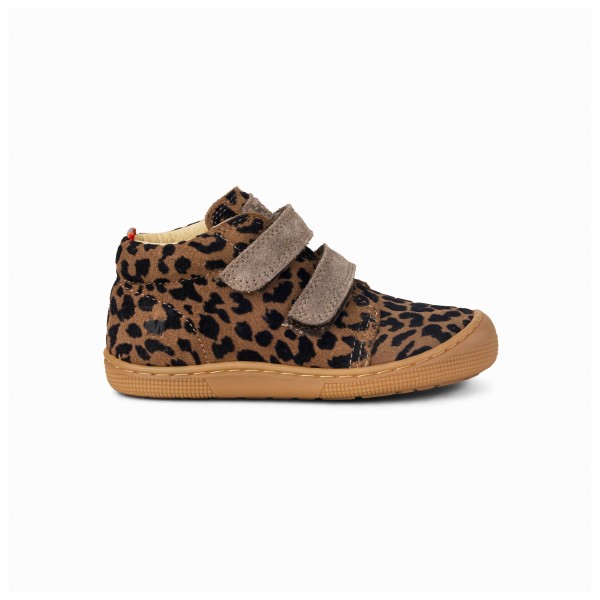 Koel Kid’s Don Fantasy Barefootschoenen Wit