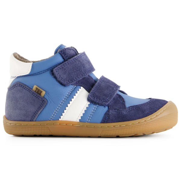 Koel Kid’s Douro Tex Barefootschoenen Blauw