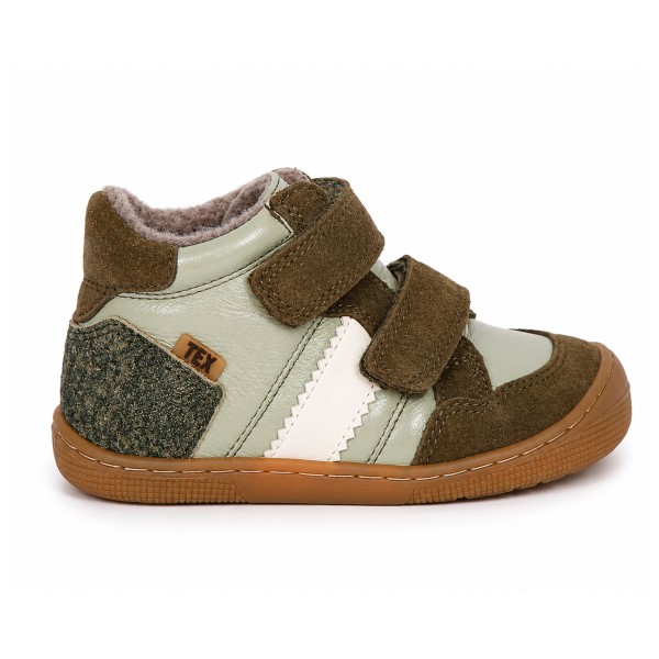 Koel Kid’s Douro Tex Barefootschoenen Bruin