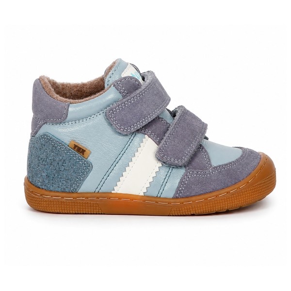 Koel Kid’s Douro Tex Barefootschoenen Grijs