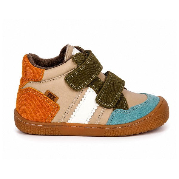 Koel - Kid's Douro Tex - Barfussschuhe Gr 27 braun