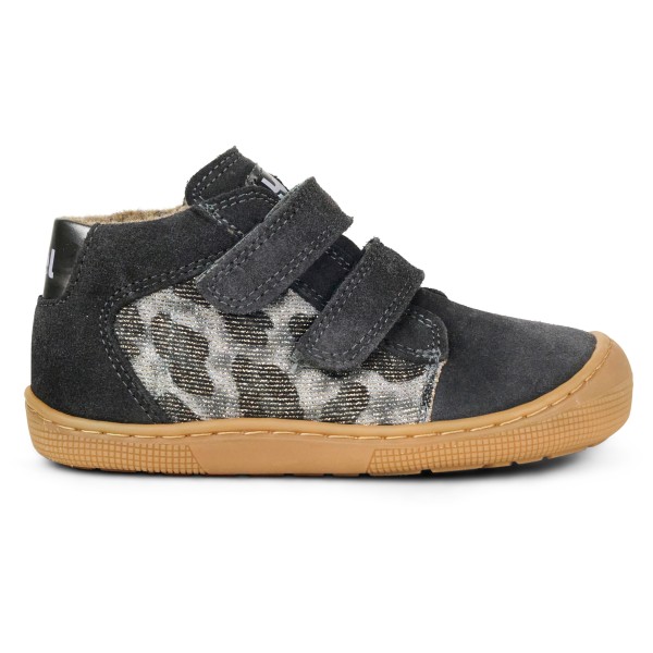 Koel Kid’s Dyla Fantasy Barefootschoenen Grijs