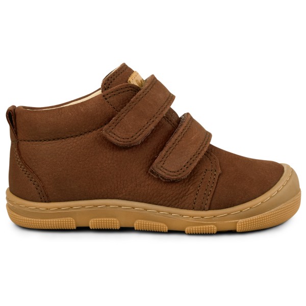 Koel Kid’s Kari W Barefootschoenen Bruin