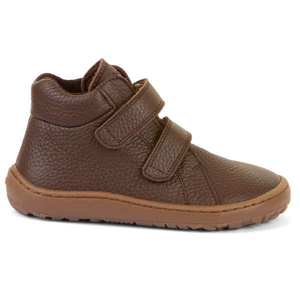 Froddo Kid’s Barefoot Autumn Barefootschoenen Bruin