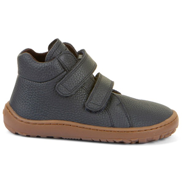 Froddo Kid’s Barefoot Autumn Barefootschoenen Grijs