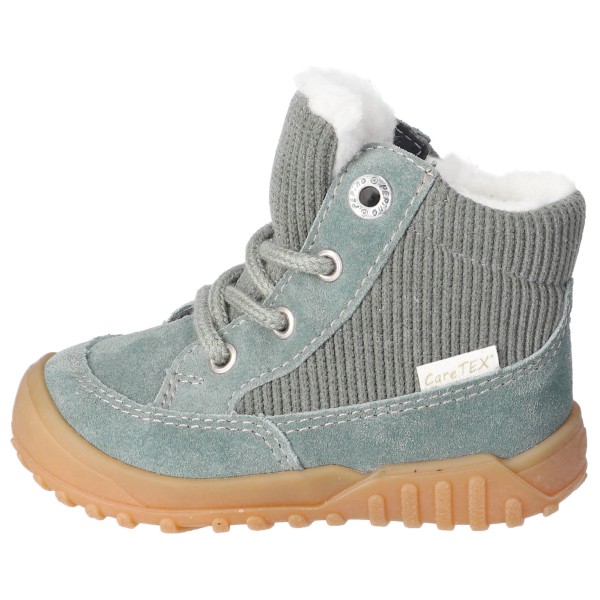 Pepino by Ricosta Kid’s Davi Winterschoenen Wide Salbei