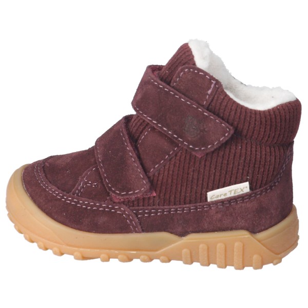 Pepino by Ricosta Kid’s Davis Winterschoenen Wide Purper