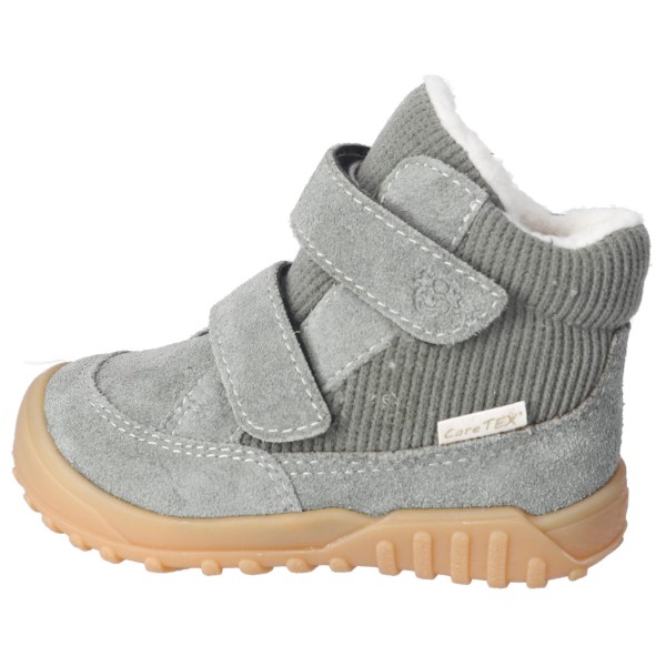 Pepino by Ricosta Kid’s Davis Winterschoenen Wide Salbei