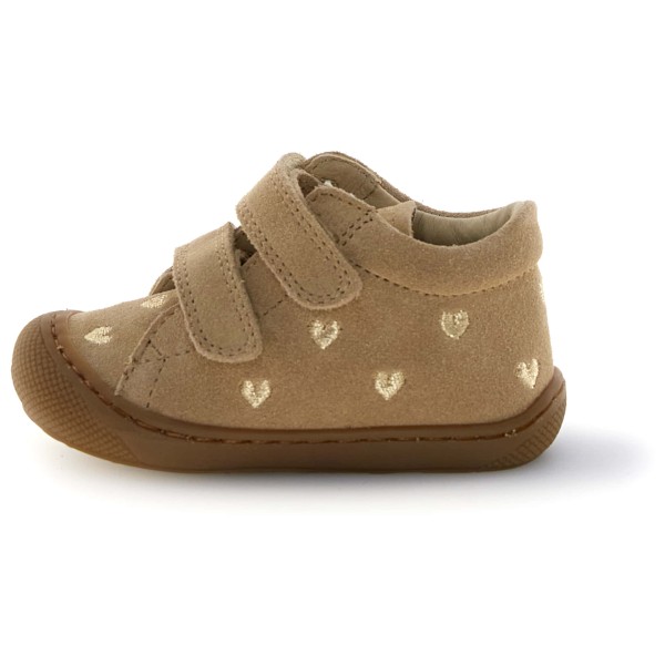 Naturino Kid’s Cocoon Vrijetijdsschoenen Geel
