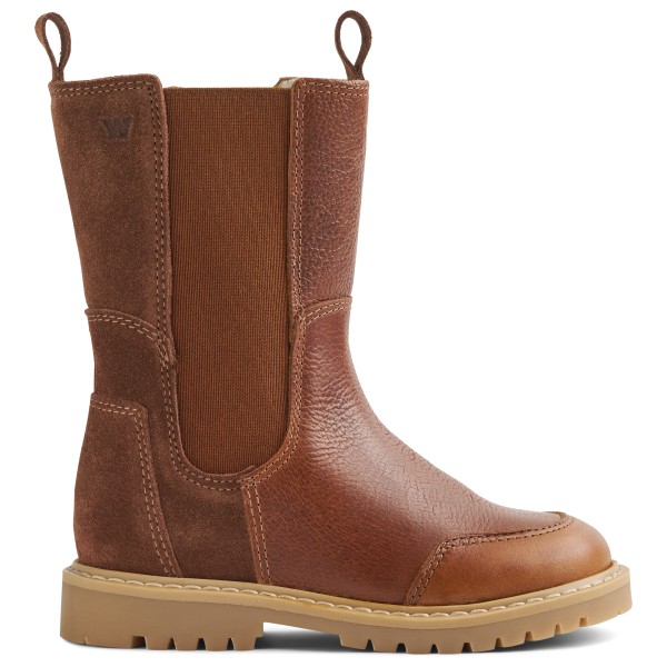 WHEAT Kid’s Chelsea Sonni Tex Winterschoenen Bruin