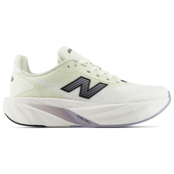 Laufschuhe New Balance FC Rebel Kinder (Gr 38,5 |grün)