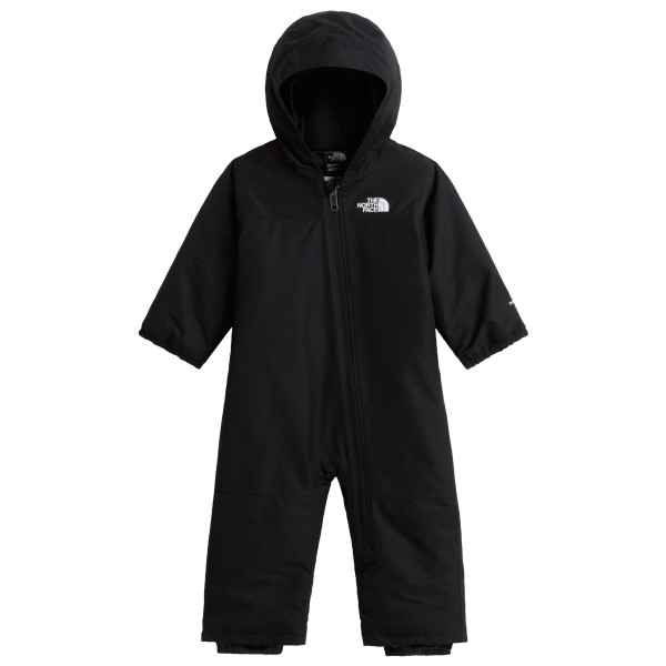 The North Face - Kid's Baby Freedom Insulated Snowsuit - Overall Gr 24 Months schwarz