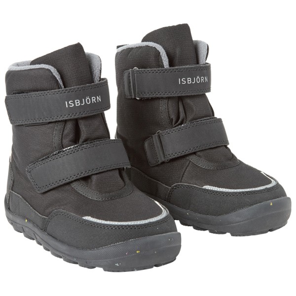 Isbjörn Kid’s Polar Paw Winter Shoe Winterschoenen Grijs