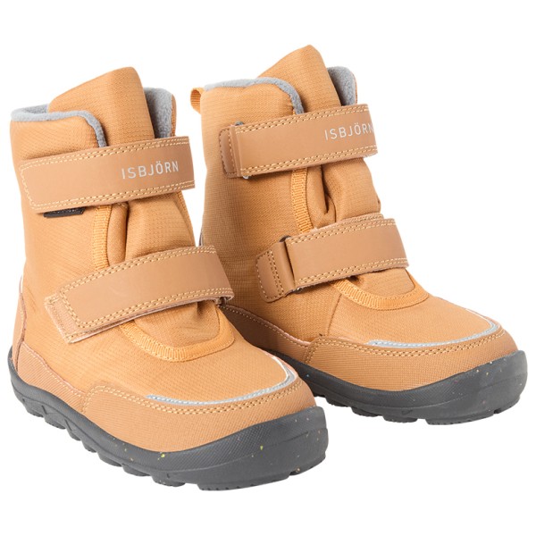 Isbjörn Kid’s Polar Paw Winter Shoe Winterschoenen Beige