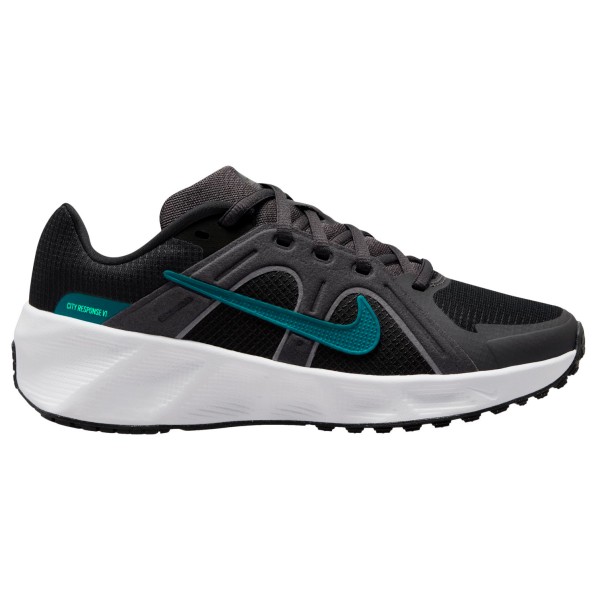Nike - Kid's Metro Tek - Sneaker 40 schwarz/grau