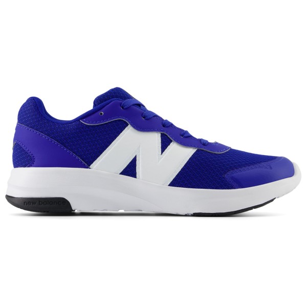 New Balance - Kid's 578 Lace - Multisportschuhe Gr 35,5 team royal