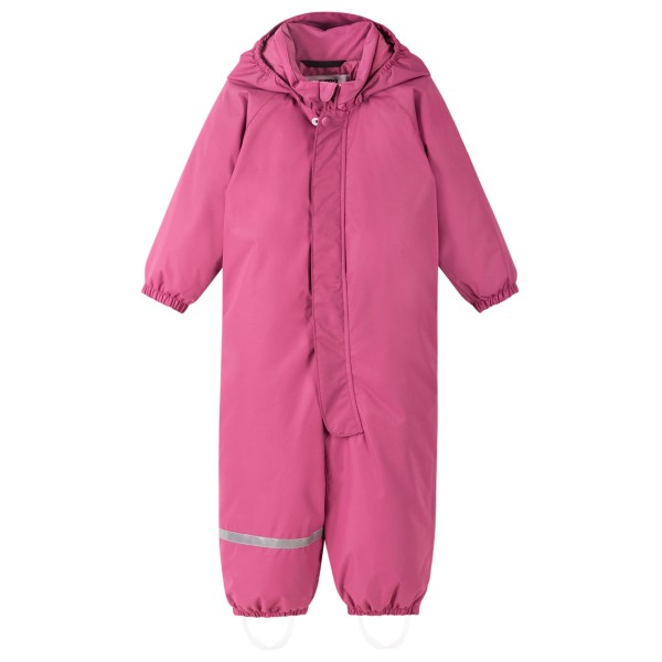 Reima Kid’s Tienoo Overall Roze