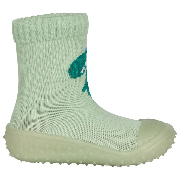Sterntaler Kid’s Adventure Socks Watersportschoenen Groen