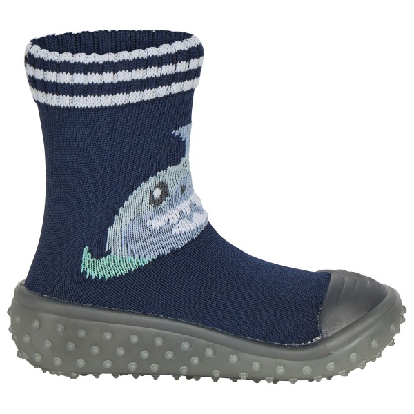 Sterntaler Kid’s Adventure Socks Watersportschoenen Grijs