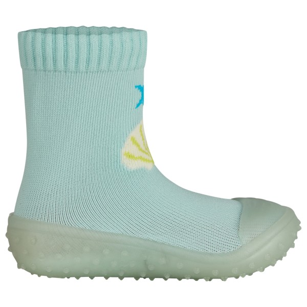 Sterntaler Kid’s Adventure Socks Watersportschoenen turkoois Turquoise