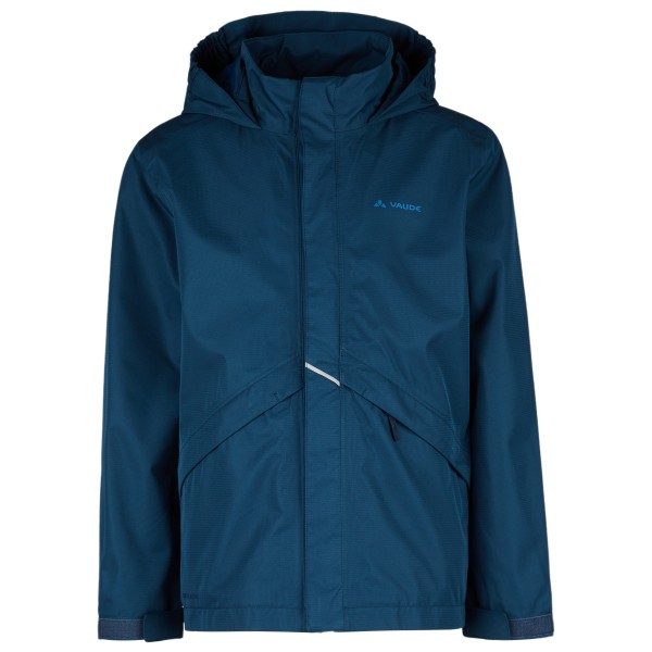 Image of Vaude - Kid's Escape Light Jacket III - Hardshelljacke Gr 104;110/116;122/128;134/140;146/152;158/164;98 blau;oliv;rosa bei Bergfreunde.ch - der Outdoor Shop