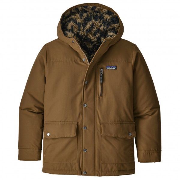 Image of Patagonia - Kid"s Infurno Jacket - Winterjacke Gr L;M;S;XL;XS;XXL beige/braun;blau;oliv'
