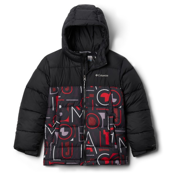 Image of Columbia - Kid's Pike Lake Jacket - Kunstfaserjacke Gr L;M;S;XL;XS;XXS blau bei Bergfreunde.ch - der Outdoor Shop
