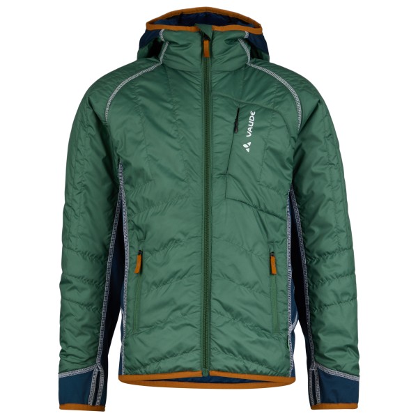 Image of Vaude - Kid's Capacida Hybrid Jacket - Kunstfaserjacke Gr 110/116;122/128;134/140;146/152;158/164 blau;lila bei Bergfreunde.ch - der Outdoor Shop