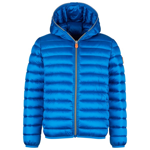 Image of Save the Duck - Kid's Iris - Kunstfaserjacke Gr 10 Years;12 Years;14 Years;16 Years;4 Years;6 Years;8 Years blau;grau;rosa bei Bergfreunde.ch - der Outdoor Shop