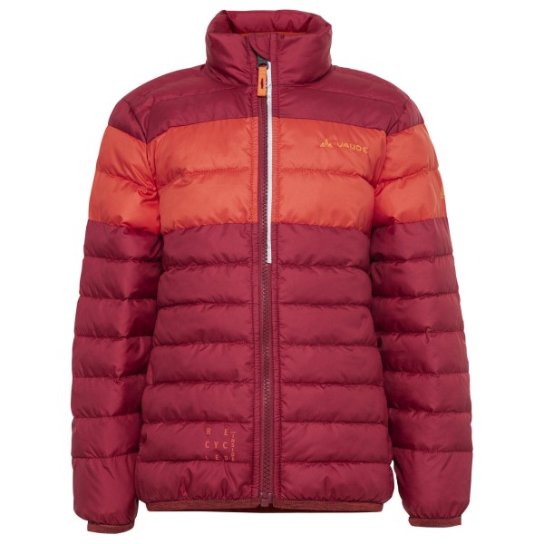 Image of Vaude - Kid's Limax Insulation Jacket - Kunstfaserjacke Gr 104;122/128 blau bei Bergfreunde.ch - der Outdoor Shop