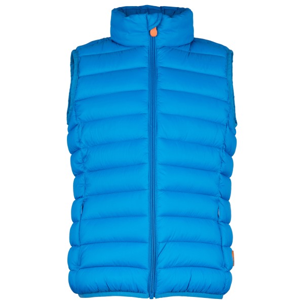 Image of Save the Duck - Kid's Andy - Kunstfasergilet Gr 10 Years;12 years;14 years;16 years;4 Years;6 Years;8 years blau;grün;oliv;rosa bei Bergfreunde.ch - der Outdoor Shop