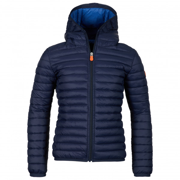 Image of Save the Duck - Kid's Dony - Kunstfaserjacke Gr 10 Years;12 years;14 Years;16 Years;4 Years;6 Years;8 Years blau;bunt;grün;rot bei Bergfreunde.ch - der Outdoor Shop