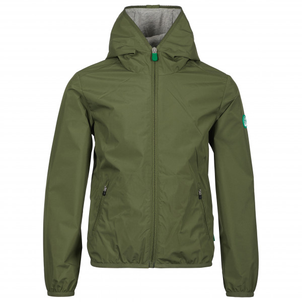 Save the Duck - Kid's Jules - Regenjacke Gr 12 Years oliv