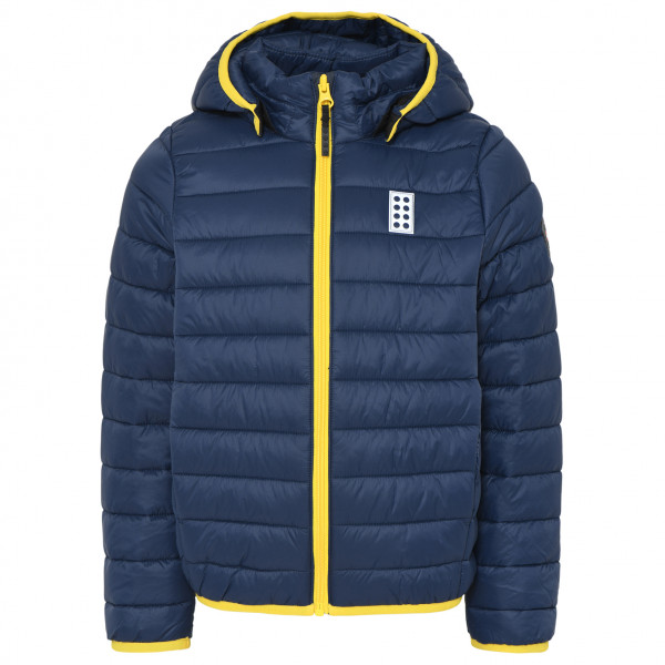 Image of LEGO - Kid"s Jori 611 - Kunstfaserjacke Gr 104 blau'