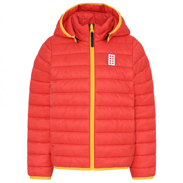 Image of LEGO - Kid"s Jori 611 - Kunstfaserjacke Gr 104;122;128;140;146;164;92;98 blau'