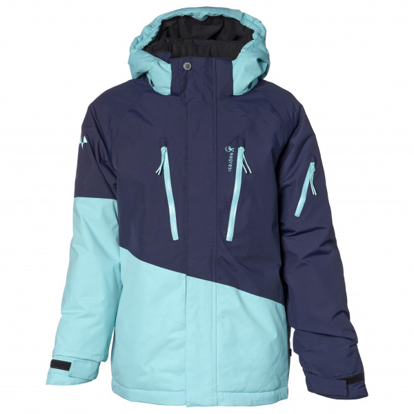 Isbjörn Teen's Backflip Ski Jacket - Ski Jacket Kids | Buy online