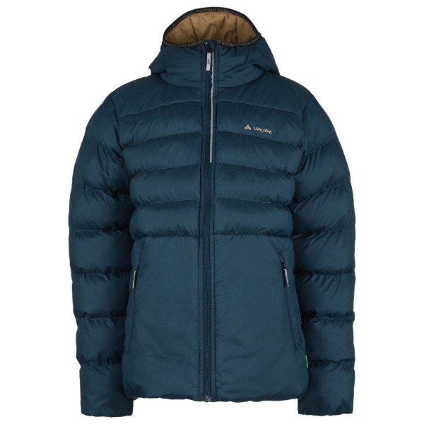 Image of Vaude - Kid"s Manukau Padded Jacket - Kunstfaserjacke Gr 104 blau'