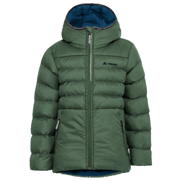 Image of Vaude - Kid"s Manukau Padded Jacket - Kunstfaserjacke Gr 104;110/116;122/128;134/140;146/152;158/164;98 blau;oliv;rot'