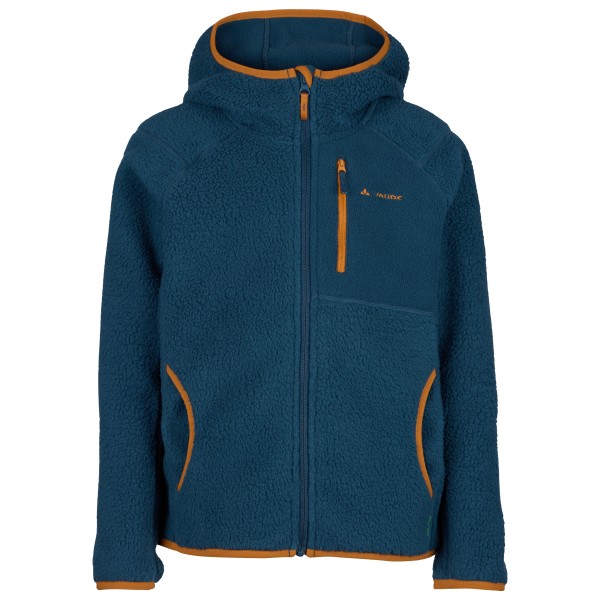 Image of Vaude - Kid"s Torridon Hoody Jacket II - Fleecejacke Gr 158/164 blau'
