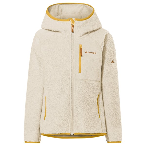 Vaude Kid’s Torridon Hoody Jacket II Fleecevest Beige