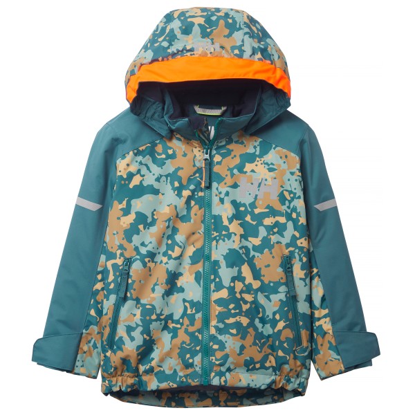 Image of Helly Hansen - Kid"s Legend 2.0 Insulated Jacket - Skijacke Gr 10 Years türkis'