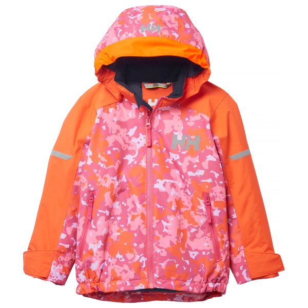 Image of Helly Hansen - Kid"s Legend 2.0 Insulated Jacket - Skijacke Gr 10 Years rosa'