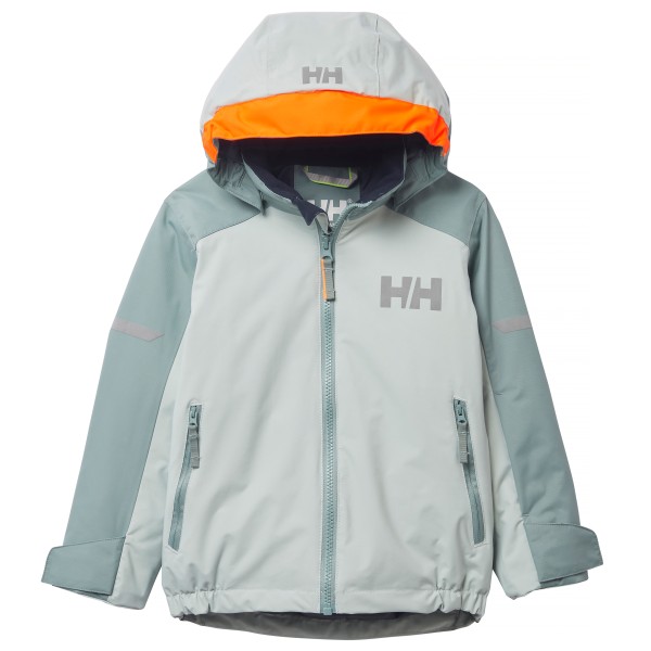 Image of Helly Hansen - Kid"s Legend 2.0 Insulated Jacket - Skijacke Gr 10 Years grau'