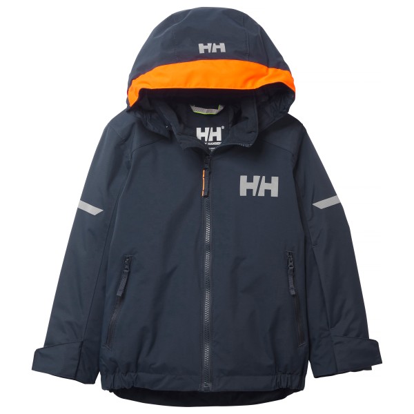 Image of Helly Hansen - Kid"s Legend 2.0 Insulated Jacket - Skijacke Gr 10 Years blau'