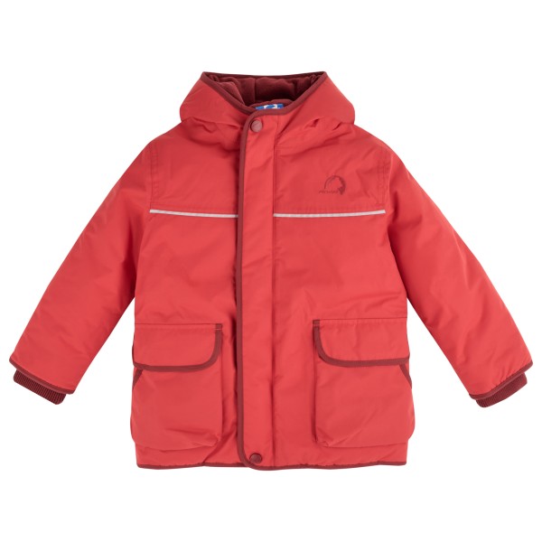 Finkid Kid’s Talvi Sport Winterjack Rood