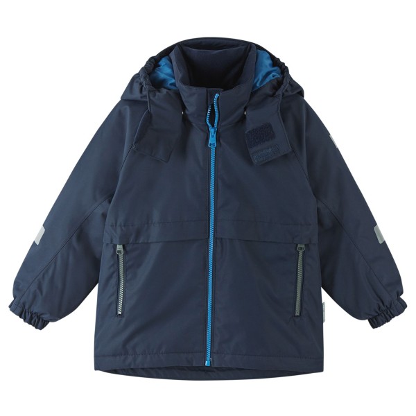 Image of Reima - Kid"s Reimatec Winter Jacket Raisio - Winterjacke Gr 104 blau'