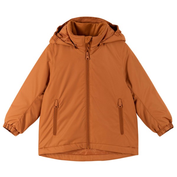 Image of Reima - Kid"s Reimatec Winter Jacket Raisio - Winterjacke Gr 128 orange'